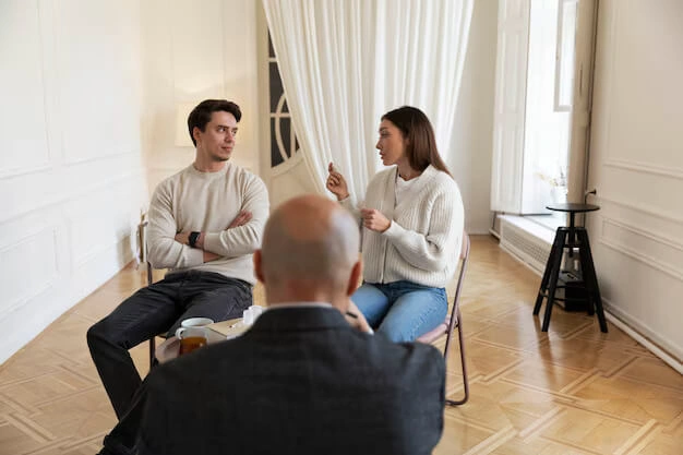 Safer Mediation Options: Shuttle, Online and Separate Arrangements Wigan