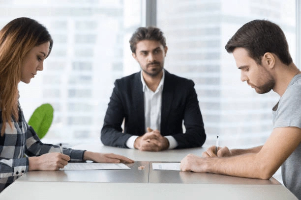 What Is Family Mediation Wigan?