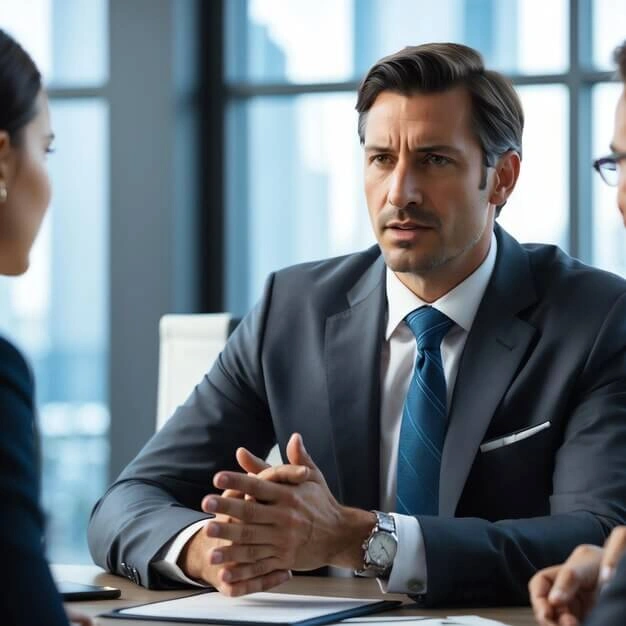 Choose Barker Mediation Wigan Local Family Mediators