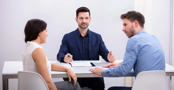 Barker Mediation’s Family mediation Wigan experts.