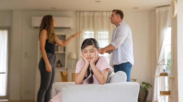 Parenting plan mediation with Barker Mediation Wigan