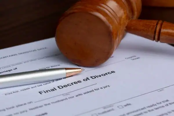 divorce mediation Wigan