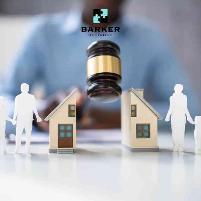 The Family Home: Protecting Your Biggest Asset with Barker Wigan