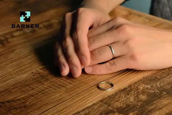 Divorce mediation Wigan
