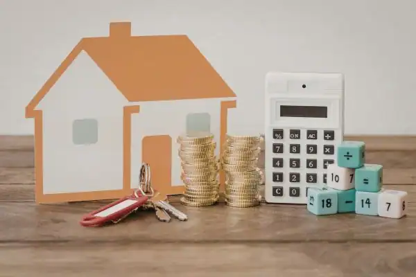 Image of splitting assets via financial mediation Wigan