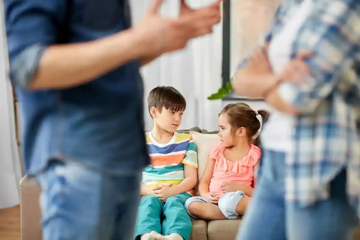Can Family Mediation Be Completed Quickly if Both Parents Agree on Most Things Wigan?