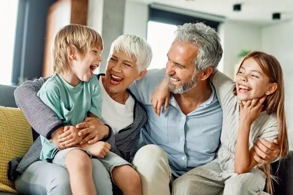 Grandparent Access Mediation Wigan