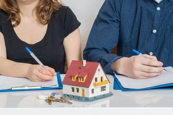 Should You Sell the House, Buy Out Your Partner, or Keep It for Now Wigan?
