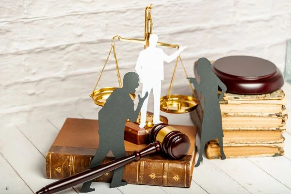 Avoid court - create parenting plans Wigan