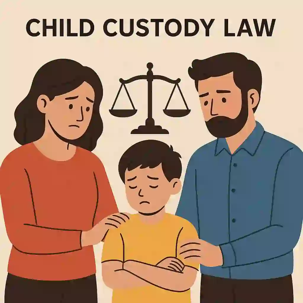 Applying to the Family Court What Parents Need to Know Wigan