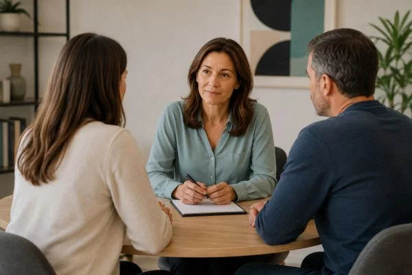 My Ex Wants to Move Away With the Children Wigan how mediation can help resolve disputes.