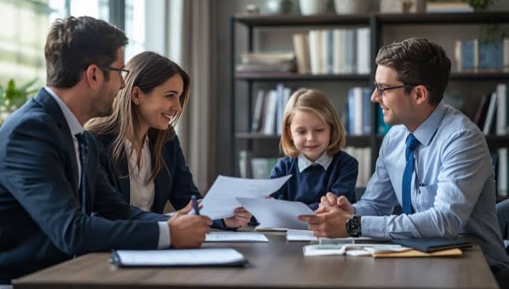 Can Mediation Help When Parents Cannot Agree About a Child’s School Wigan?