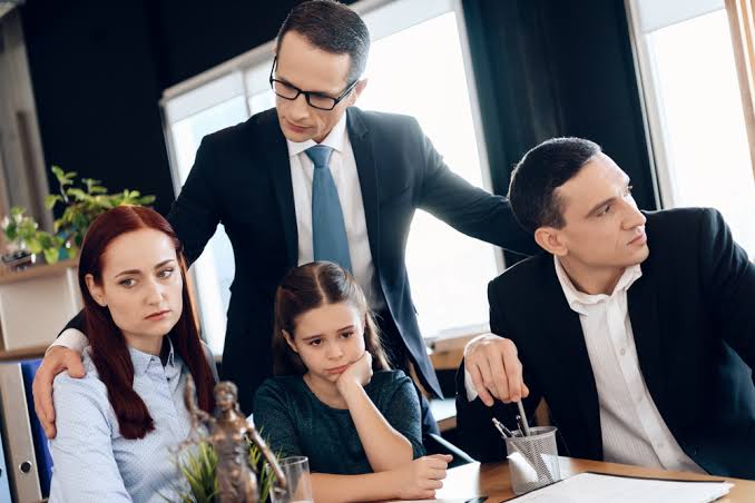 How Can Barker Mediation Help Us Reach a Child-Focused Agreement About School Wigan?