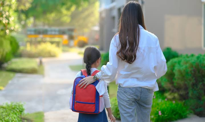 What Happens If My Ex Has Already Applied for a New School Wigan?