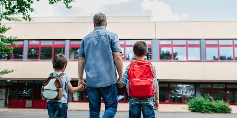 What If We Disagree About the School, Travel or Daily Routine Wigan?