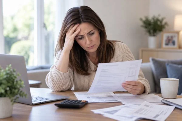 child maintenance Wigan mediation